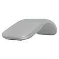 Microsoft Surface Arc CZV-00001 Wireless Bluetrack Mouse, Light Gray