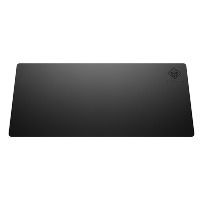 HP Omen Gel Mouse Pad, Black (1MY15AA#ABL)