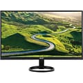 Acer R271 UM.HR1AA.001 27 LCD Monitor, Black