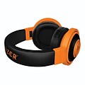 Razer™ RZ04-01400400-R3U1 Kraken Wired Over-The-Head Mobile Gaming Headset, Neon Orange