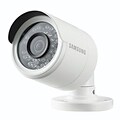 Samsung SDC9443BC Wired Bullet Camera, White