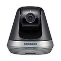 Samsung SmartCam SNHV6410PN Wireless Security Camera, Black