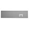 Microsoft Surface Keyboard Wireless, Silver (WS2-00025)