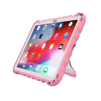 Techprotectus 10.9 Protective Rugged Case for 2022 iPad 10th Generation, Pink (TP-BK-IP10.9A)