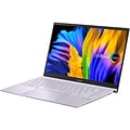 Asus ZenBook 13 UM325UA-DS71 13.3 Laptop, AMD Ryzen 7 5700U, 8GB Memory, 512GB SSD, Windows 10 Home