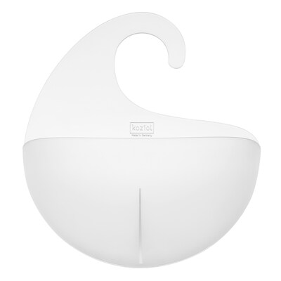 Koziol SURF XL Organizer Crystal Clear (2846535)