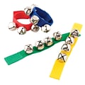 Westco Wrist Bell, 4 Bell , Colors may vary