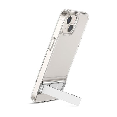 SaharaCase Clear Apple iPhone 13 Pro Case, Air Shield Boost Series Case (CP00147)