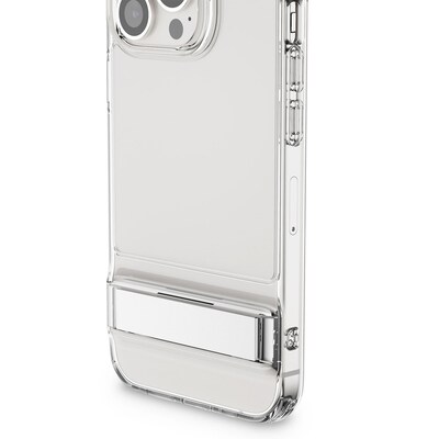 SaharaCase AirBoost Shield Case for Apple iPhone 13 Pro Max, Clear (CP00161)