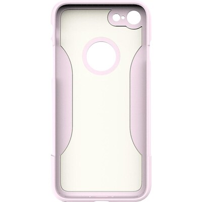 SaharaCase Classic Series Case for Apple iPhone 7, 8, SE (3rd Generation 2022), Pink (CP00257)