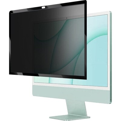 SaharaCase Flexi-Glass Series Screen Protector for Apple iMac 24" Privacy (ZD-T00031)
