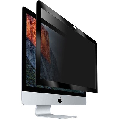 SaharaCase Flexi-Glass Series Screen Protector for Apple iMac 27, Anti-Blue (ZD-T00032)