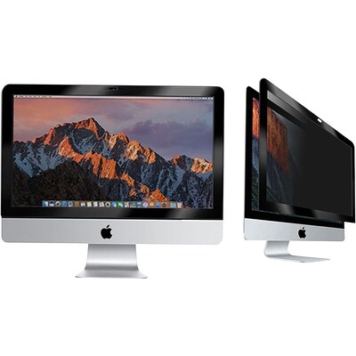 SaharaCase Flexi-Glass Series Screen Protector for Apple iMac 27", Anti-Blue (ZD-T00032)