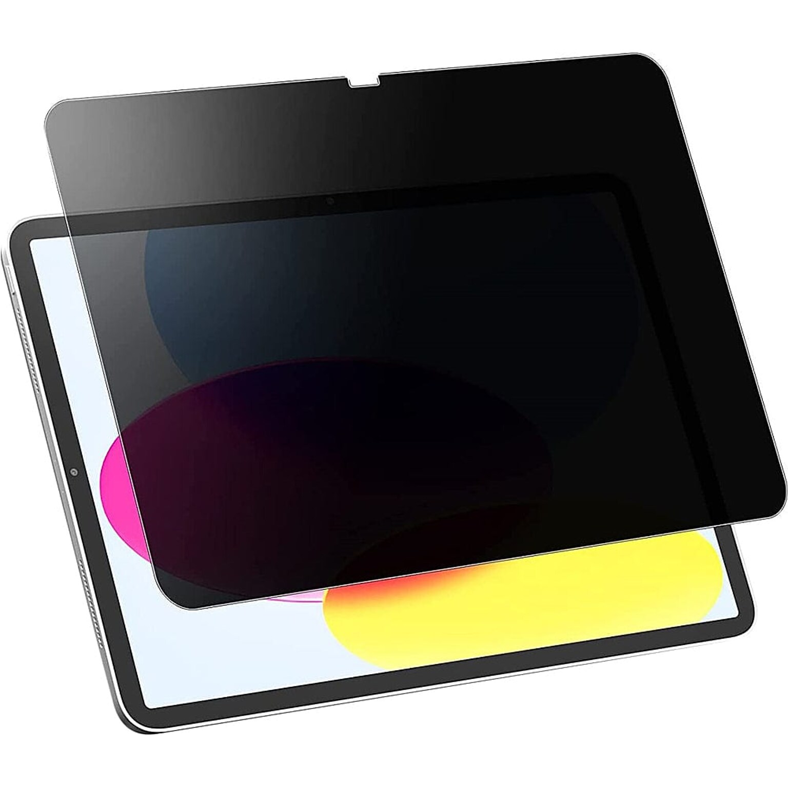 SaharaCase ZeroDamage Tempered Glass Screen Protector for Apple iPad 10.9 (10th Generation 2022)