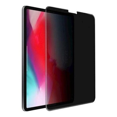 SaharaCase Privacy Screen Protector Apple iPad Pro 12.9 (3rd, 4th, 5th & 6th Gen 2018-2022) (ZD-TG-12.9-P-18)