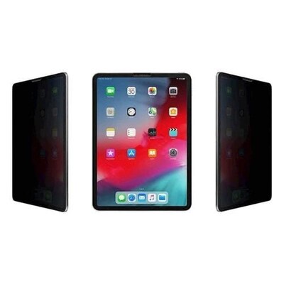SaharaCase Privacy Screen Protector Apple iPad Pro 12.9" (3rd, 4th, 5th & 6th Gen 2018-2022) (ZD-TG-12.9-P-18)