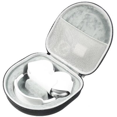 SaharaCase Case for Apple AirPods Max, Black (HP00015)