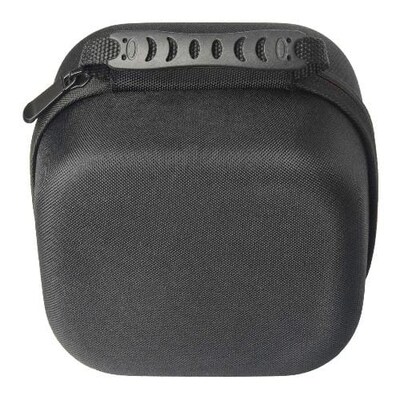 SaharaCase Travel Carry Case for Apple HomePod mini, Black (HP00017)