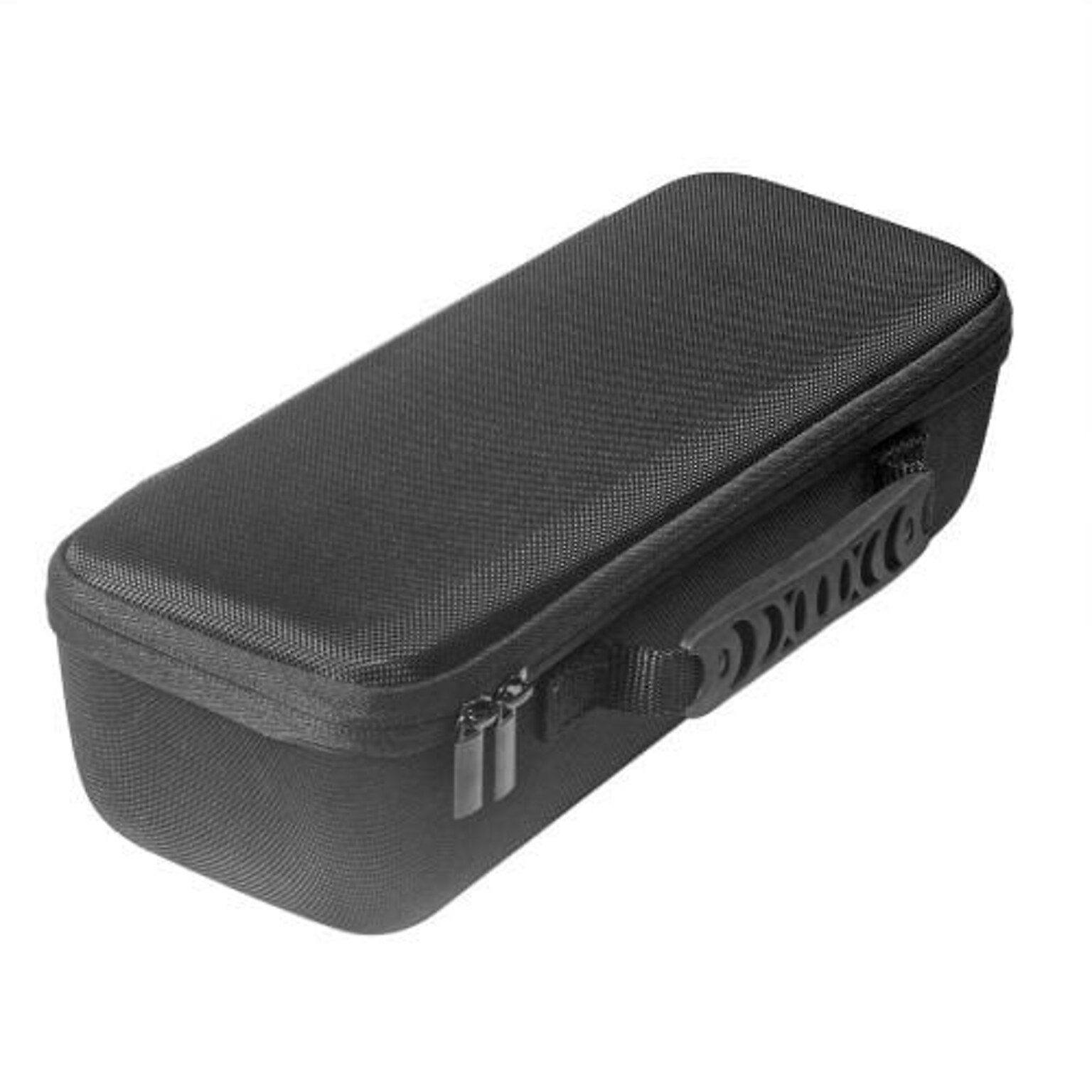 SaharaCase Travel Carrying Case for Sony SRS-XB23 Bluetooth Speaker, Black (HP00039)