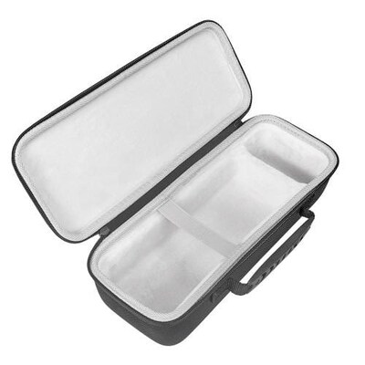 SaharaCase Travel Carrying Case for Sony SRS-XB23 Bluetooth Speaker, Black (HP00039)