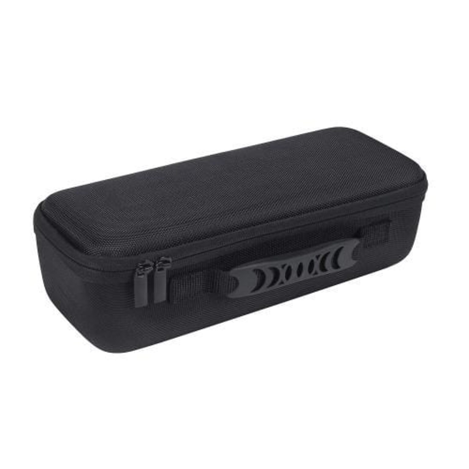 SaharaCase Travel Carry Case for Sony SRS-XB32 Bluetooth Speaker, Black (HP00040)
