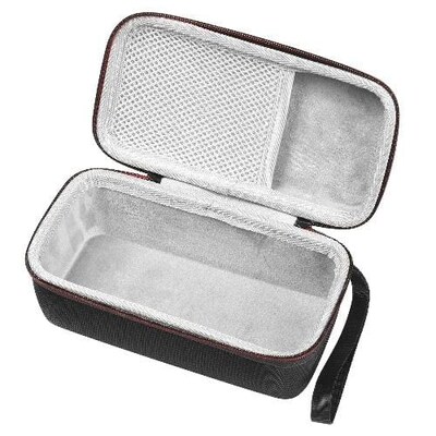 SaharaCase Travel Carrying Case for Marshall Emberton and Emberton II, Black (HP00042)