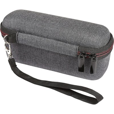 SaharaCase Travel Carry Case for Bose Frames Bluetooth Glasses, Gray (HP00045)