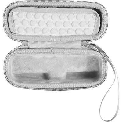 SaharaCase Travel Carry Case for Bose Frames Bluetooth Glasses, Gray (HP00045)