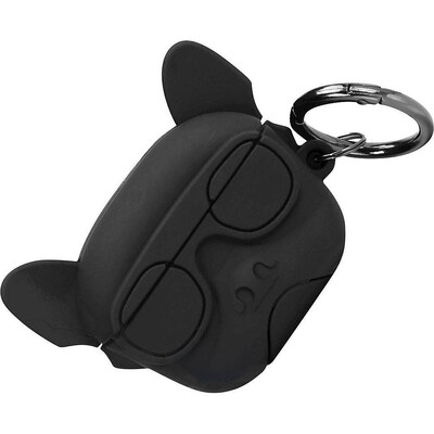 SaharaCase Case for Apple Airpods 3 (3rd Generation), Black (HP00069)