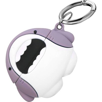 SaharaCase Case for Apple Airpods 3 (3rd Generation), White (HP00070)