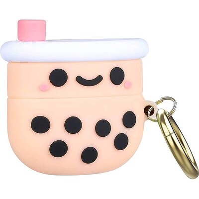 SaharaCase Case for Apple Airpods 3, 3rd Generation, Tan (HP00091)