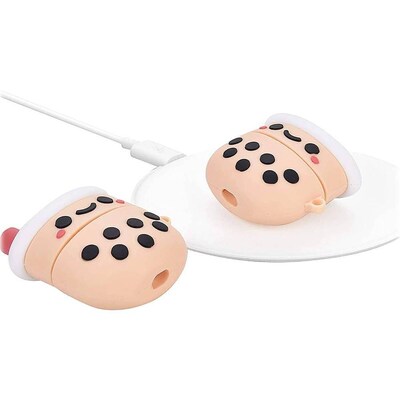 SaharaCase Case for Apple Airpods 3, 3rd Generation, Tan (HP00091)