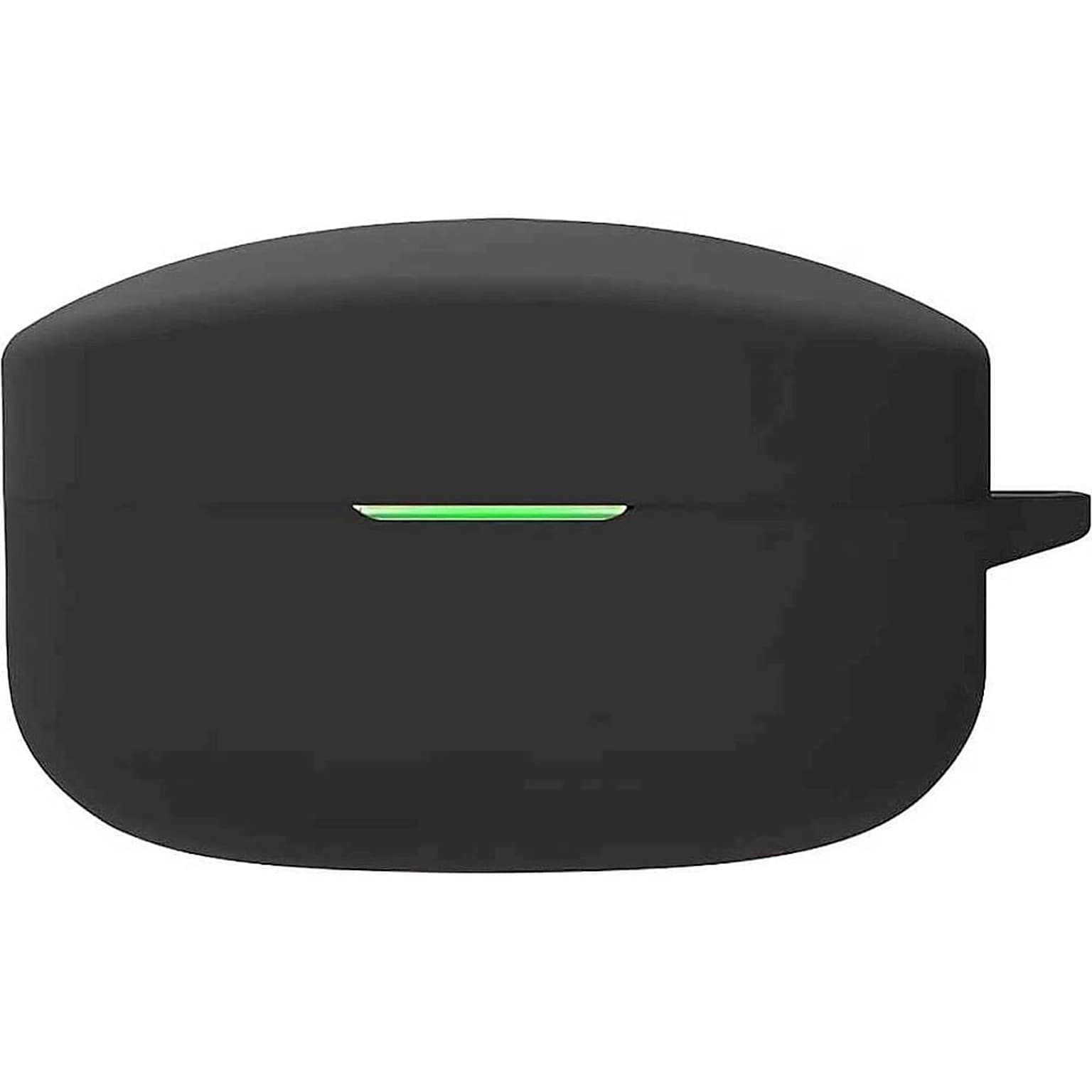 SaharaCase Case for Sony WF-1000Xm4 Headphones, Black (HP00109)