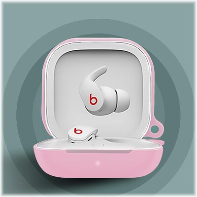 SaharaCase Case for Dr. Dre Beats Fit Pro, Pink (HP00112)