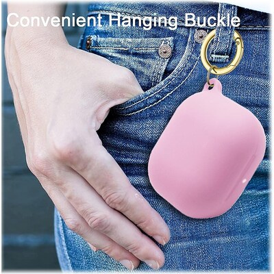 SaharaCase Case for Dr. Dre Beats Fit Pro, Pink (HP00112)