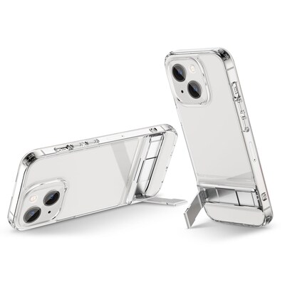 SaharaCase -Clear Apple iPhone 13 Mini Case, Air Shield Boost Series Case (CP00119)