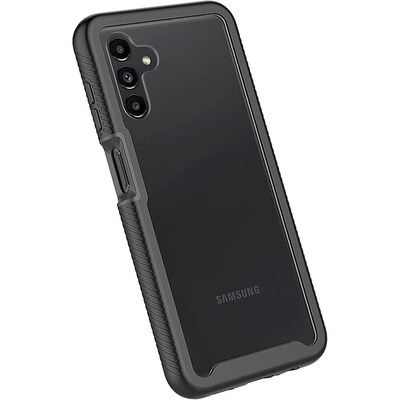 SaharaCase GRIP Series Case for Samsung Galaxy A13 5G, Black (CP00232)