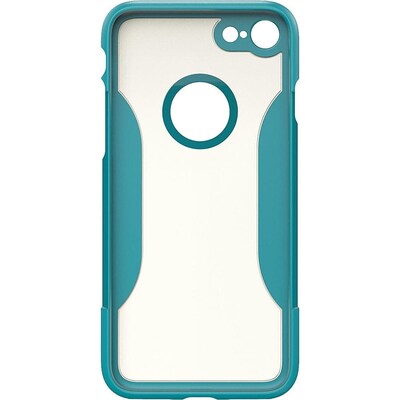 SaharaCase Classic Series Case for Apple iPhone 7, 8, SE (3rd Generation 2022), Teal (CP00261)