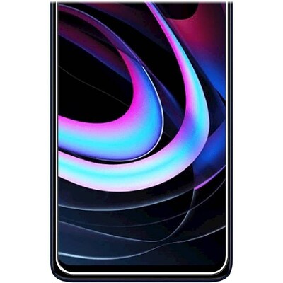 SaharaCase ZeroDamage Tempered Glass Screen Protector for Motorola Edge (2021), Clear (ZD00050)