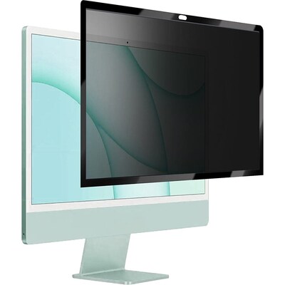 SaharaCase Flexi-Glass Series Screen Protector for Apple iMac 24 Privacy (ZD-T00031)