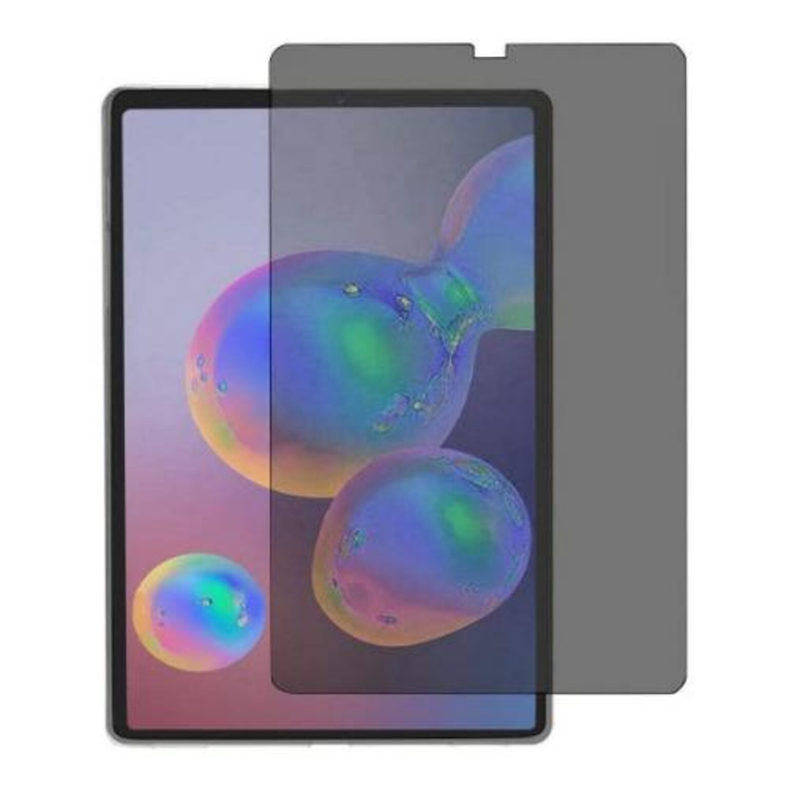 SaharaCase  HD Tempered Glass Screen Protector for Samsung Galaxy Tab S6 Lite, Clear (ZD-TG-A4S)