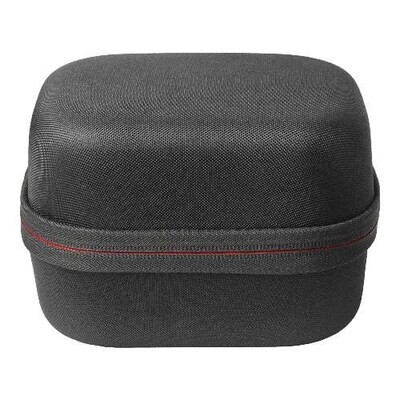 SaharaCase Travel Carry Case for Apple HomePod mini, Black (HP00017)