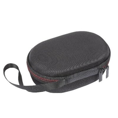 SaharaCase Carrying Case for JBL Clip 4, Black (HP00028)