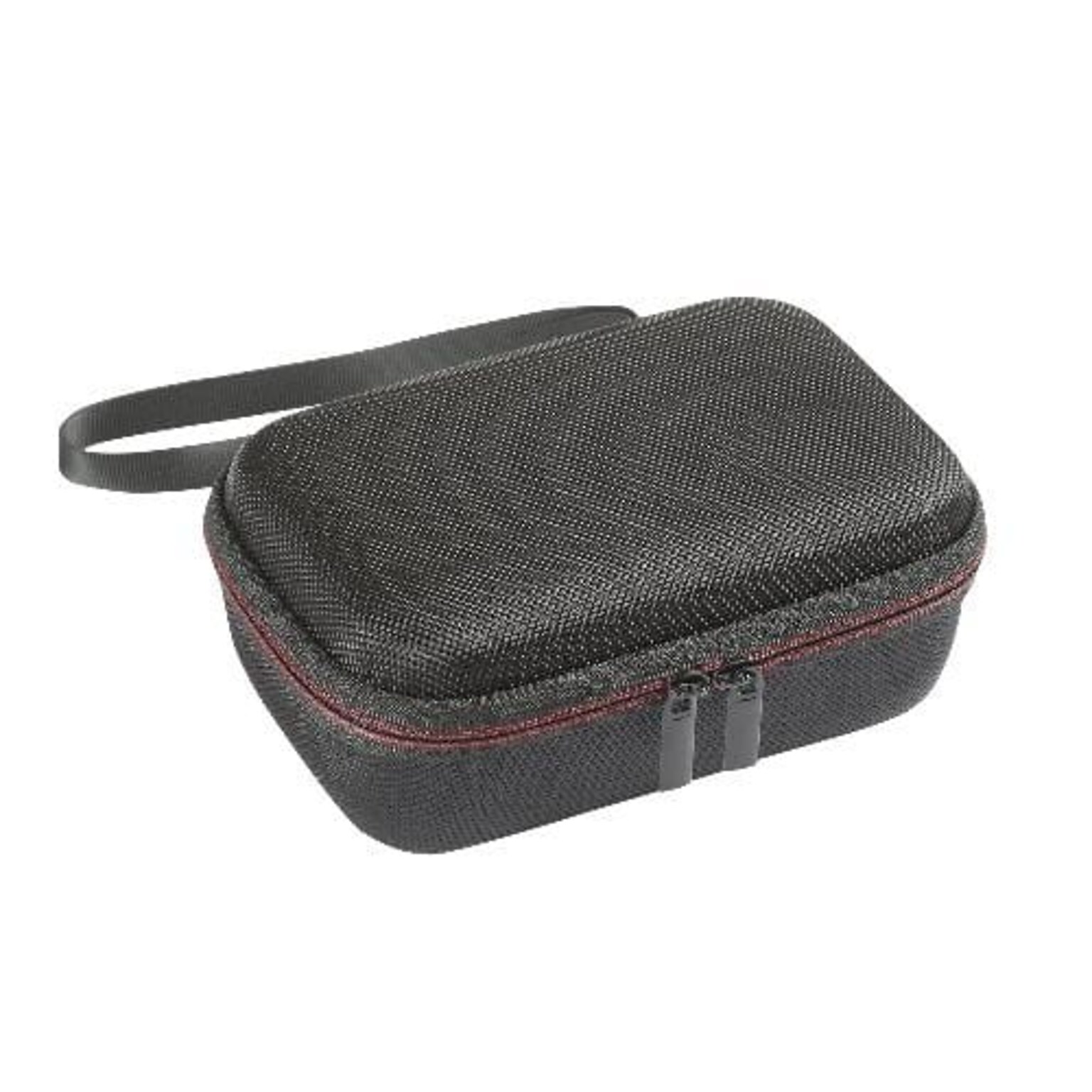 SaharaCase Carrying Case for JBL Go3, Black (HP00029)