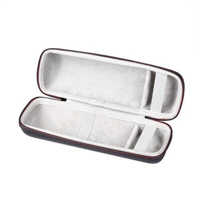 SaharaCase Carrying Case for JBL Flip 5 and JBL Flip 6, Black (HP00030)