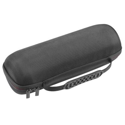 SaharaCase Carry Case for JBL Charge 4, Black (HP00031)
