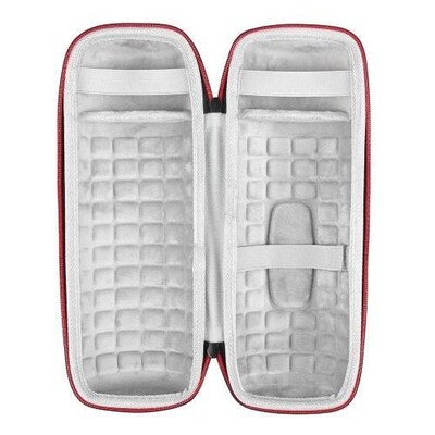 SaharaCase Carry Case for JBL Charge 4, Black (HP00031)