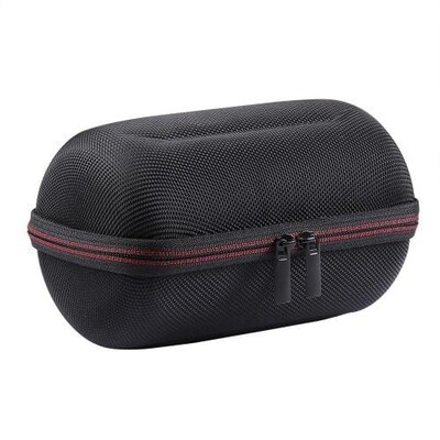 SaharaCase Travel Carry Case for Ultimate Ears WONDERBOOM 2 and WONDERBOOM 3 Bluetooth Speaker, Black (HP00033)