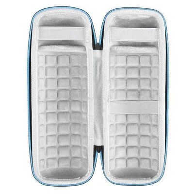 SaharaCase Travel Carry Case for Ultimate Ears BOOM 3, Black (HP00035)