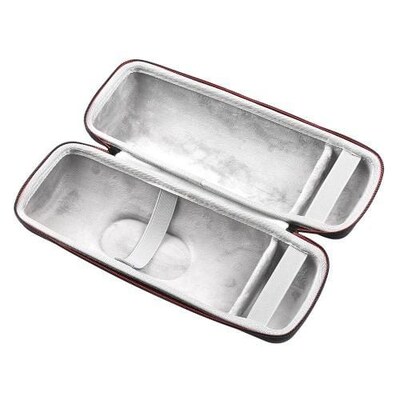 SaharaCase Travel Carry Case for Ultimate Ears MEGABOOM 3, Black (HP00036)